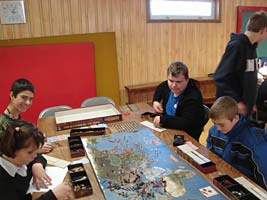 Axis & Allies