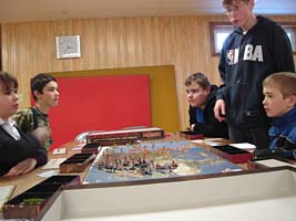 Axis & Allies