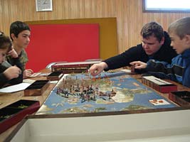 Axis & Allies