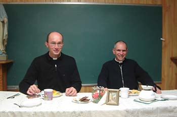 Fr's. Wegner & Rusak