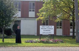 Our Lady of Mount Carmel Academy