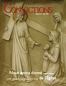 Convictions No. 16, March 2009