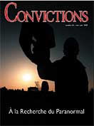 Convictions No. 24; June 2010