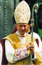 Archbishop Lefebvre