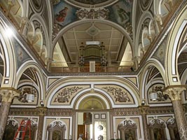 The Choir Loft