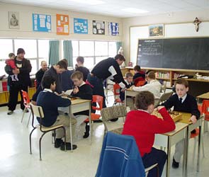 chess competition