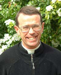 Fr Peter Scott